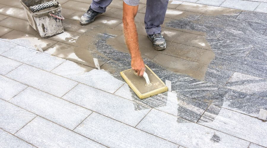 Professional gutter cleaning in Harbor View, OH